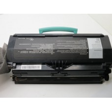 خرطوشة حبر ليزر لكس مارك Lexmark Laser Toner Cartridge for E260A21E   - (Lexmark E260 Black)